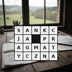 Hasło krzyżówkowe edykt ustanawiający prawo - sankcja pragmatyczna – rozwiązanie, synonimy, podpowiedzi i definicje krzyżówkowe